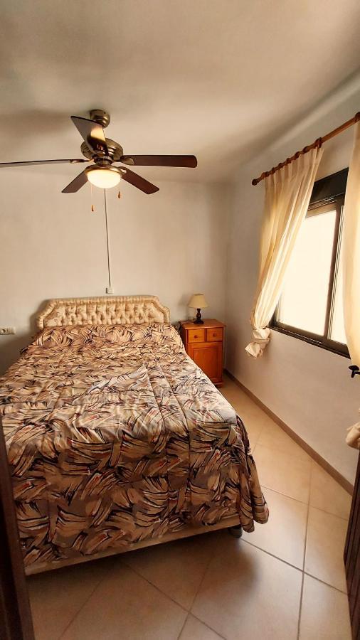 Strandnahe Wohnung Mit Meerblick Moraira Extérieur photo